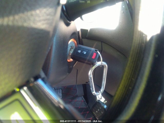 2023 MITSUBISHI OUTLANDER SPORT JA4ARUAU4PU009087 Photo 10