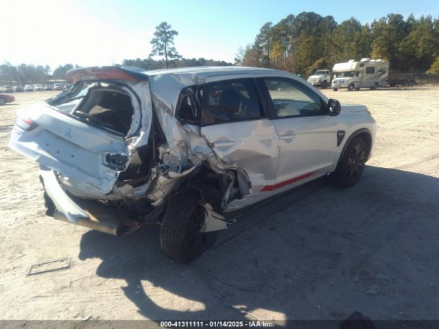 2023 MITSUBISHI OUTLANDER SPORT JA4ARUAU4PU009087 Photo 3