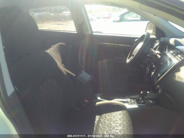 2023 MITSUBISHI OUTLANDER SPORT JA4ARUAU4PU009087 Photo 4