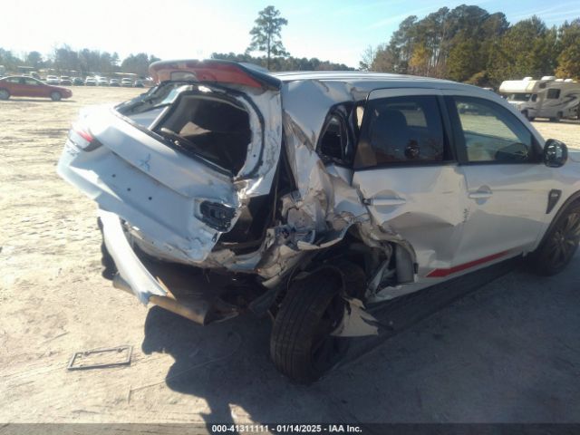 2023 MITSUBISHI OUTLANDER SPORT JA4ARUAU4PU009087 Photo 5
