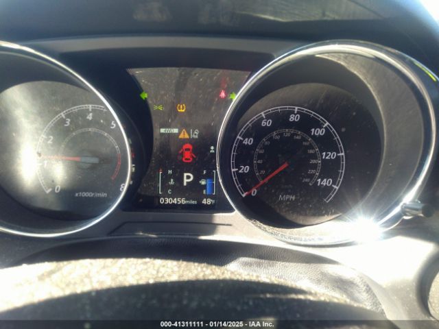 2023 MITSUBISHI OUTLANDER SPORT JA4ARUAU4PU009087 Photo 6