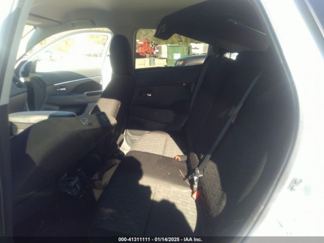 2023 MITSUBISHI OUTLANDER SPORT JA4ARUAU4PU009087 Photo 7