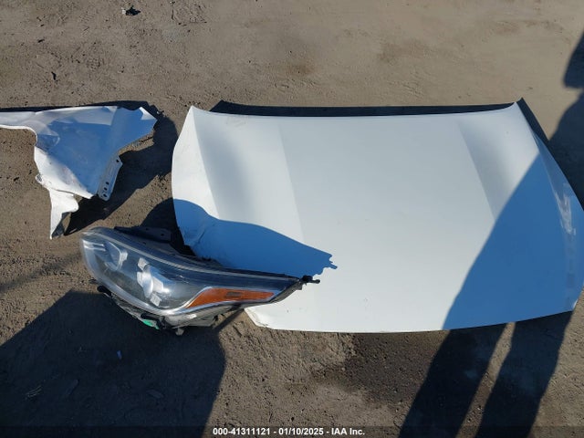 3KPF34AD8ME309254 KIA Forte Gt-line