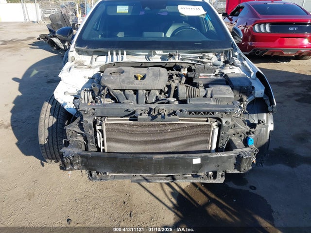 3KPF34AD8ME309254 KIA Forte Gt-line