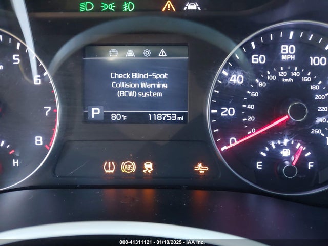 3KPF34AD8ME309254 KIA Forte Gt-line