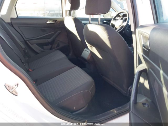 3VW5M7BU5RM002451 Volkswagen Jetta
