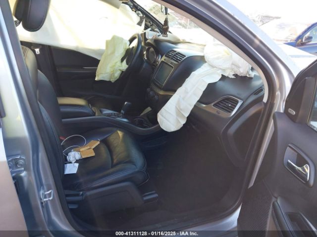 3C4PDDGG2JT499143 Dodge Journey