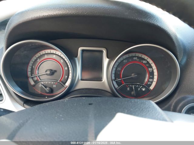 3C4PDDGG2JT499143 Dodge Journey