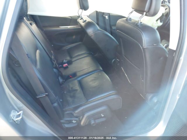 3C4PDDGG2JT499143 Dodge Journey