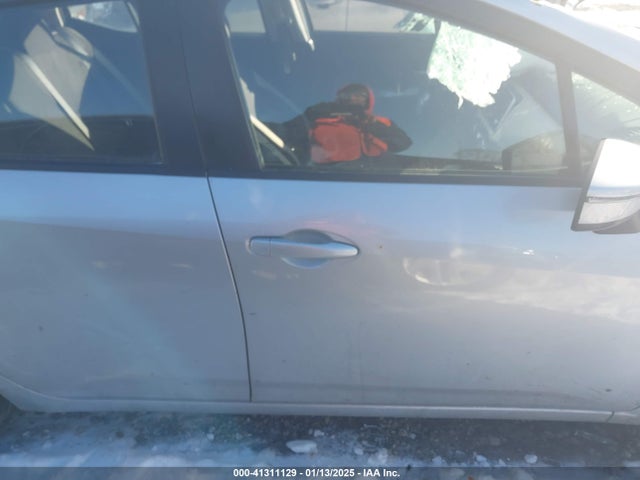 Nissan Versa 2021 3N1CN8EV2ML884469 Image 12