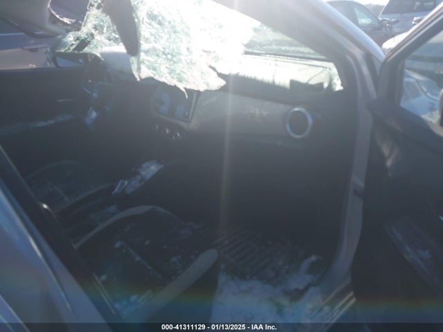Nissan Versa 2021 3N1CN8EV2ML884469 Image 5
