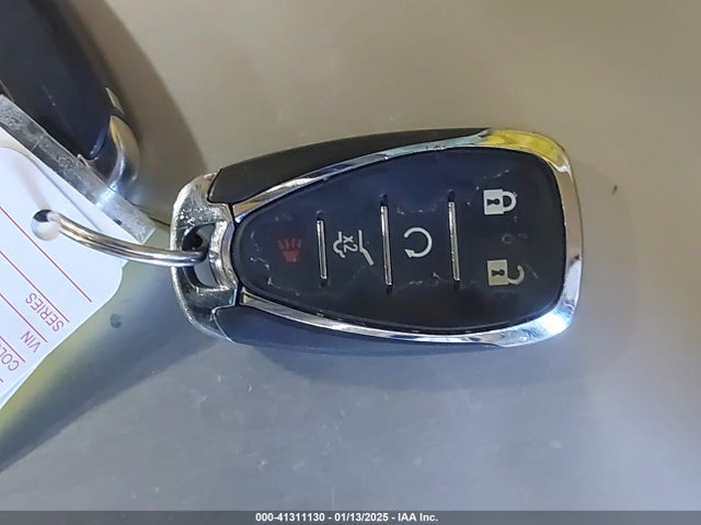 Chevrolet EQUINOX LT 2019 3GNAXUEV6KL229842 Image 11