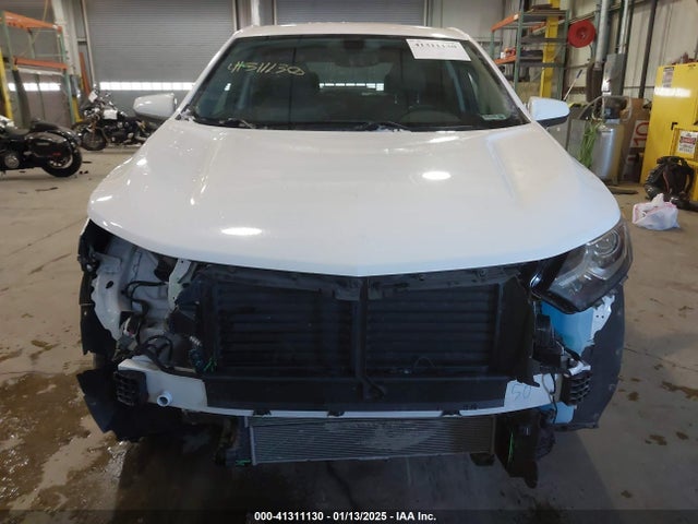 Chevrolet EQUINOX LT 2019 3GNAXUEV6KL229842 Image 13