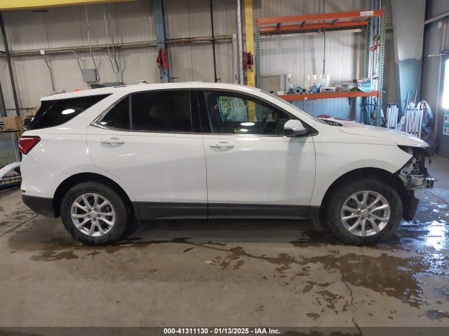 Chevrolet EQUINOX LT 2019 3GNAXUEV6KL229842 Image 14