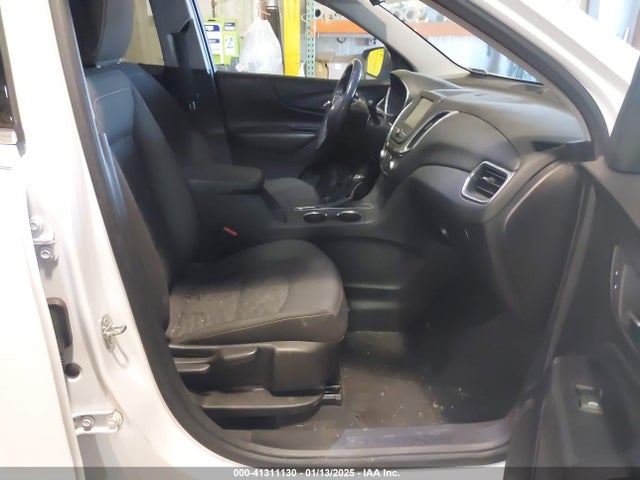Chevrolet EQUINOX LT 2019 3GNAXUEV6KL229842 Image 5