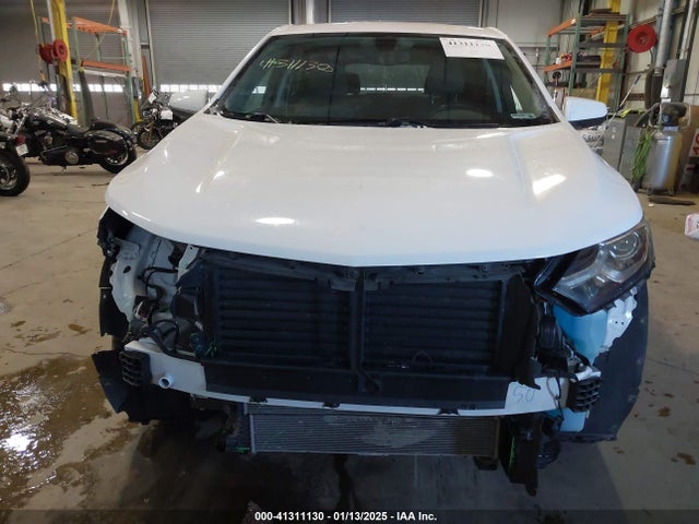 Chevrolet EQUINOX LT 2019 3GNAXUEV6KL229842 Image 6