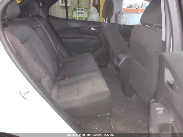 Chevrolet EQUINOX LT 2019 3GNAXUEV6KL229842 Image 8