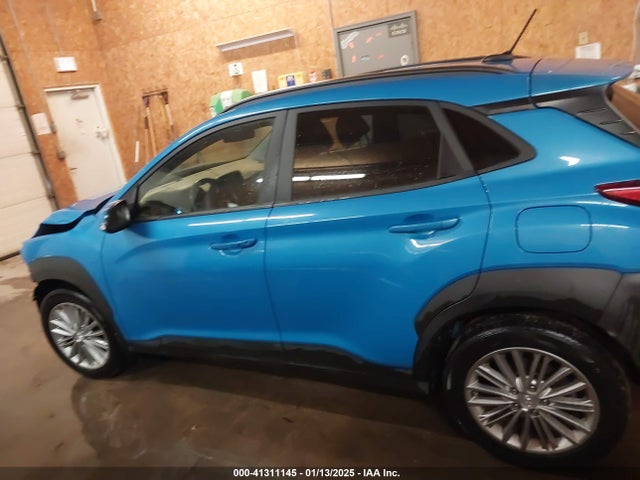 Hyundai Kona 2020 KM8K2CAA7LU473494 Image 14