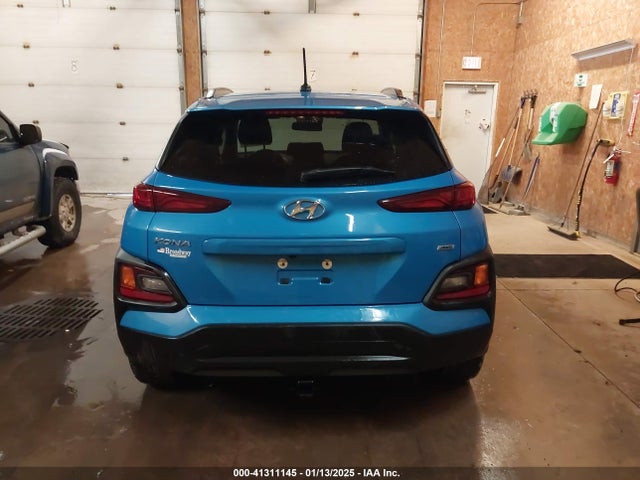 Hyundai Kona 2020 KM8K2CAA7LU473494 Image 16