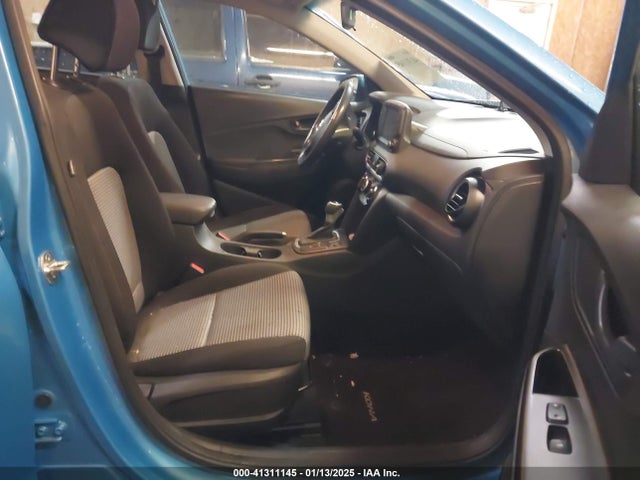 Hyundai Kona 2020 KM8K2CAA7LU473494 Image 5