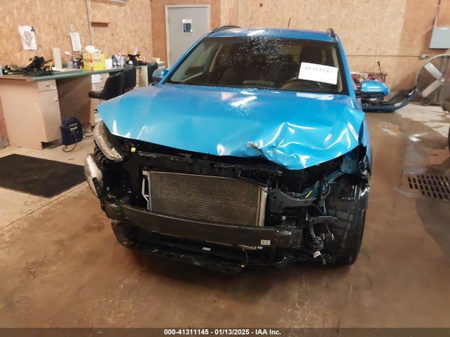 Hyundai Kona 2020 KM8K2CAA7LU473494 Image 6