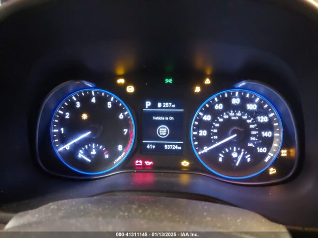 Hyundai Kona 2020 KM8K2CAA7LU473494 Image 7