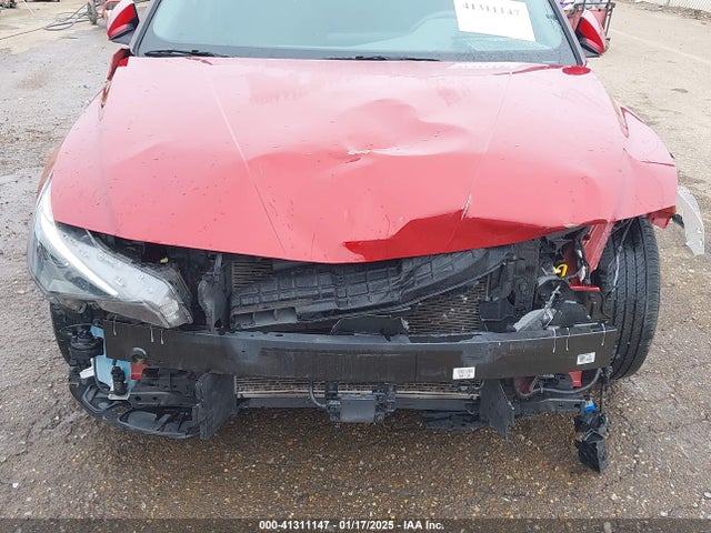 Hyundai ELANTRA SEL 2022 KMHLS4AG5NU287678 Image 6