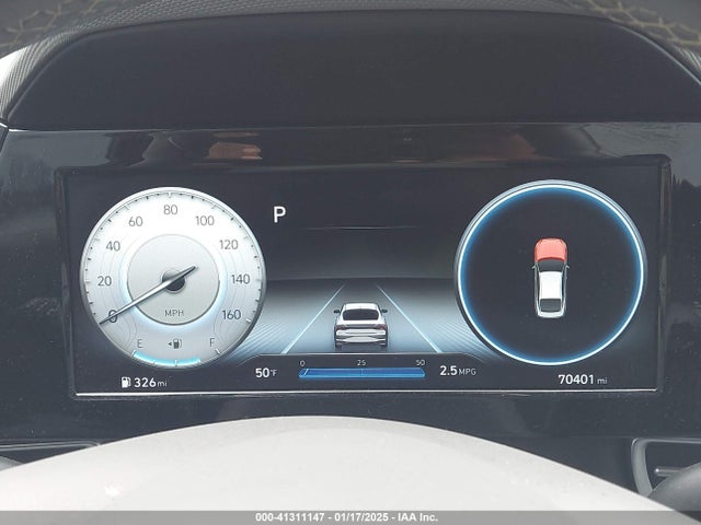 Hyundai ELANTRA SEL 2022 KMHLS4AG5NU287678 Image 7