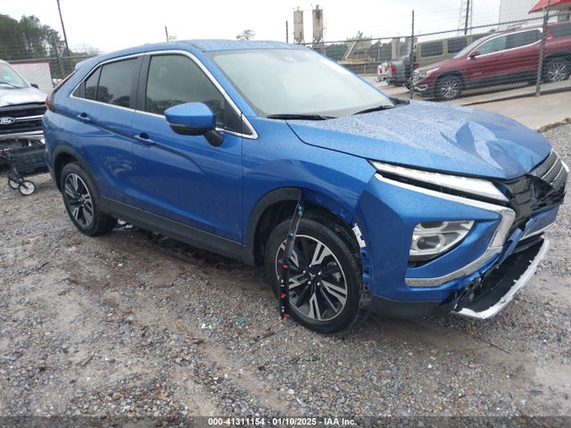 Mitsubishi Eclipse Cross 2024 JA4ATWAA3RZ026018 Image 1