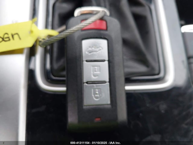 JA4ATWAA3RZ026018 Mitsubishi Eclipse Cross
