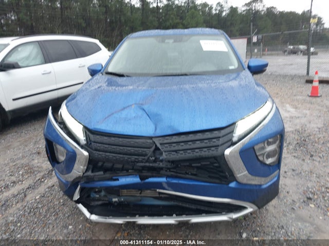 JA4ATWAA3RZ026018 Mitsubishi Eclipse Cross