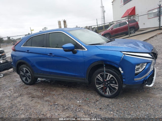 Mitsubishi Eclipse Cross 2024 JA4ATWAA3RZ026018 Image 13