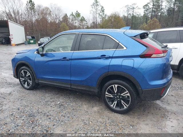 Mitsubishi Eclipse Cross 2024 JA4ATWAA3RZ026018 Image 14