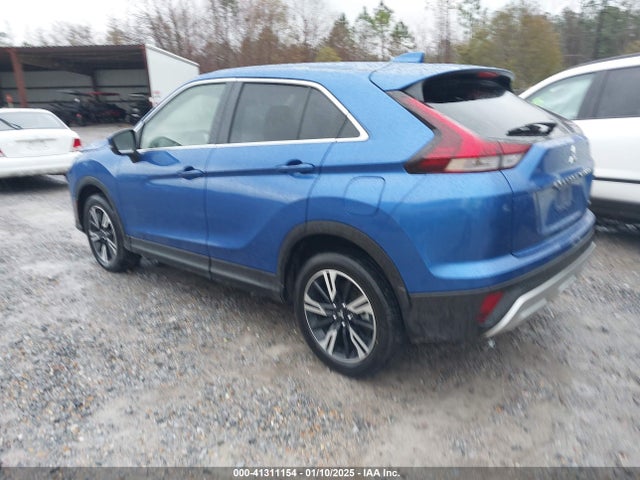 JA4ATWAA3RZ026018 Mitsubishi Eclipse Cross