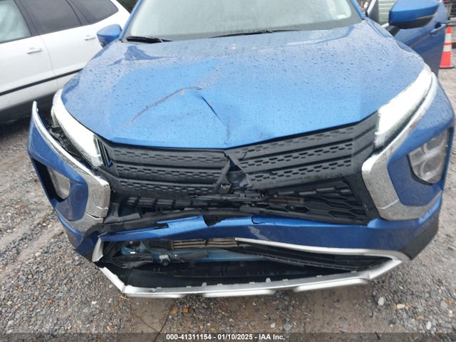 JA4ATWAA3RZ026018 Mitsubishi Eclipse Cross