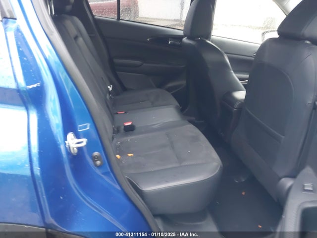 JA4ATWAA3RZ026018 Mitsubishi Eclipse Cross