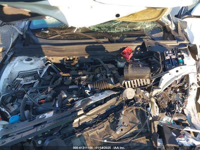 Aukcja sprzedaży 2018 Honda Accord Sedan, vin: 1HGCV1F14JA204284, numer aukcji: 41311156