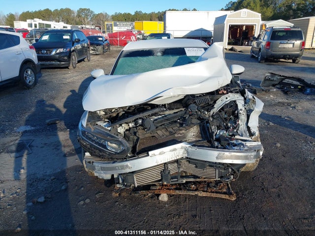 Aukcja sprzedaży 2018 Honda Accord Sedan, vin: 1HGCV1F14JA204284, numer aukcji: 41311156