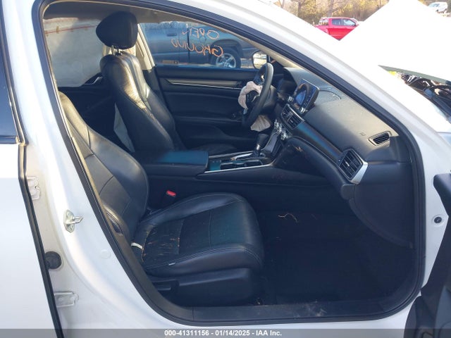 Aukcja sprzedaży 2018 Honda Accord Sedan, vin: 1HGCV1F14JA204284, numer aukcji: 41311156