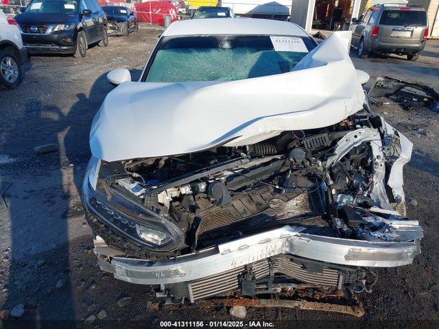 Aukcja sprzedaży 2018 Honda Accord Sedan, vin: 1HGCV1F14JA204284, numer aukcji: 41311156