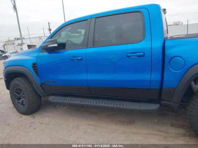 1C6SRFU91MN685295 RAM 2021