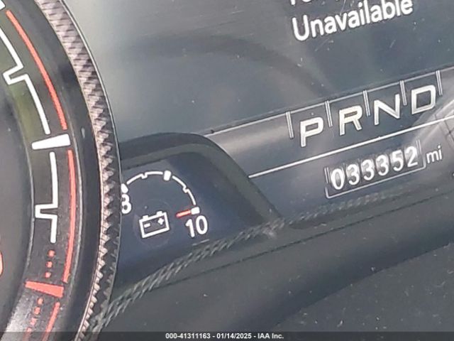 1C6SRFU91MN685295 RAM 2021