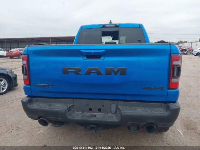 1C6SRFU91MN685295 RAM 2021