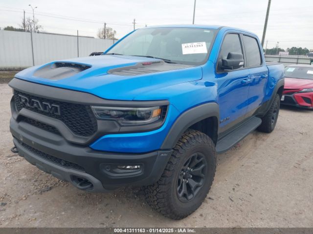 1C6SRFU91MN685295 RAM 2021