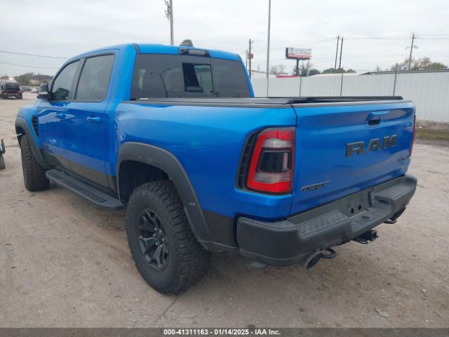 1C6SRFU91MN685295 RAM 2021