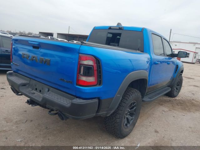 1C6SRFU91MN685295 RAM 2021