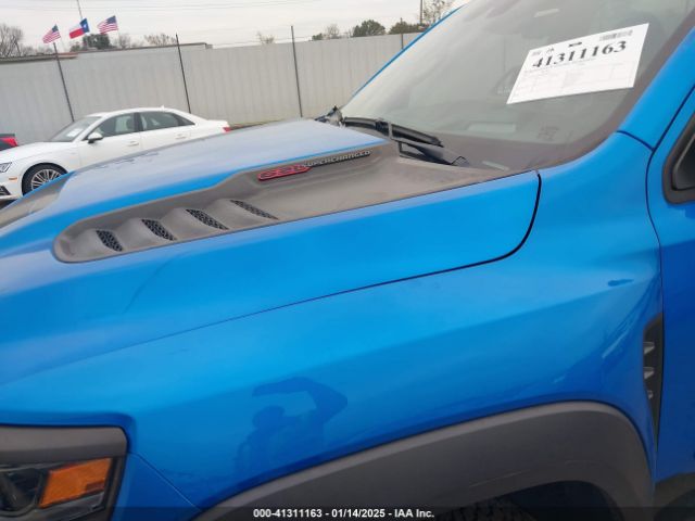 1C6SRFU91MN685295 RAM 2021