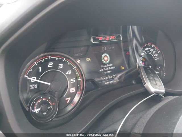 1C6SRFU91MN685295 RAM 2021