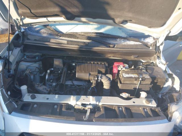 2020 MITSUBISHI MIRAGE G4 ML32F4FJ1LHF11923 Photo 9