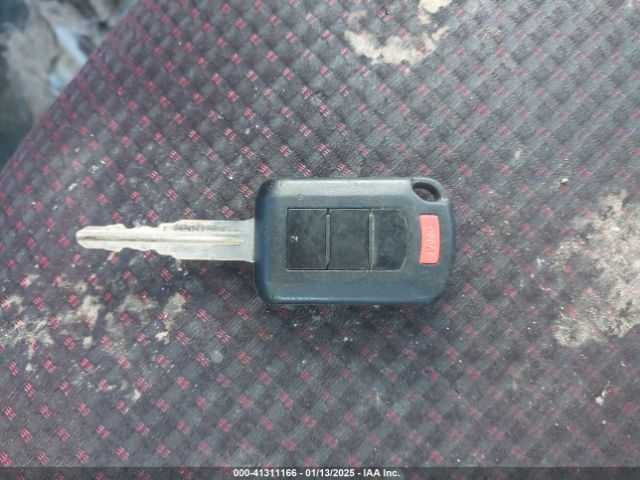 2020 MITSUBISHI MIRAGE G4 ML32F4FJ1LHF11923 Photo 10